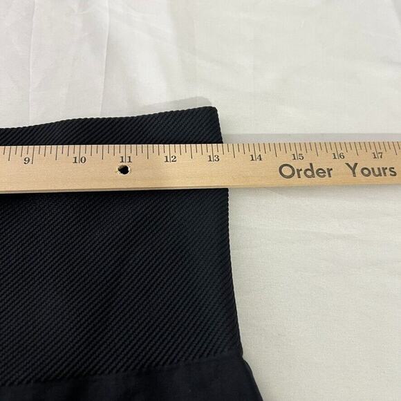 Assets by Spanx Black High-Waist Leggings Pants M Shaping Compression Fit - Picture 5 of 7